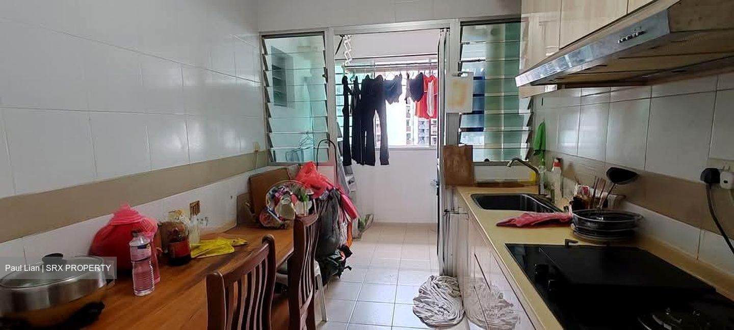 Blk 432B Vista Spring @ Yishun (Yishun), HDB 5 Rooms #553874611